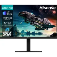 Игровой монитор Hisense 27G5F-PRO фото 1